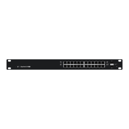Ubiquiti Switch – nuotrauka 1