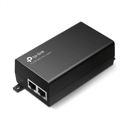 TP-LINK PoE+ Injector Adapter – image 1