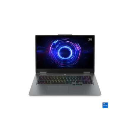 Lenovo LOQ 17IRX10 Luna Grey – image 1
