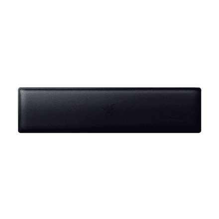 Razer | Ergonomic Wrist Rest for Tenkeyless Keyboards | Black – image 1