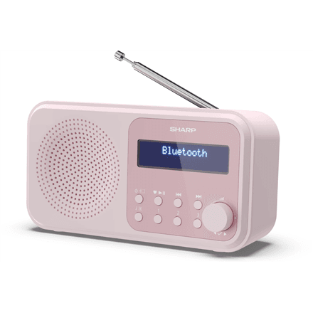 Sharp Tokyo Digital Radio – image 1