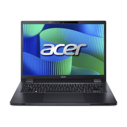 Acer TravelMate TMP414-53-G2-TCO-585Q – nuotrauka 1