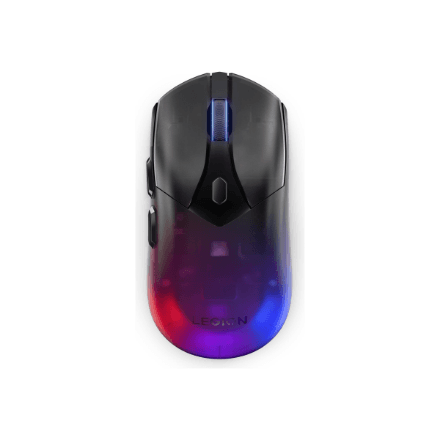 Lenovo Gaming Mouse | M410 RGB | Wireless | 2.4 GHz – nuotrauka 1