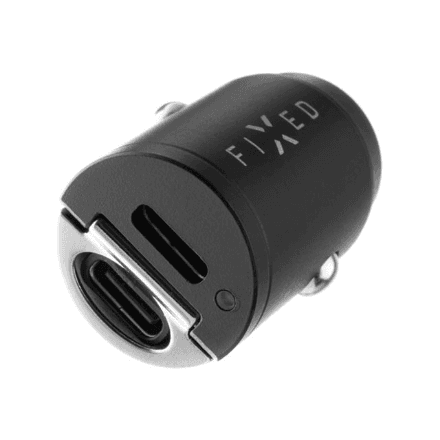 Fixed | Car Charger Dual – image 1