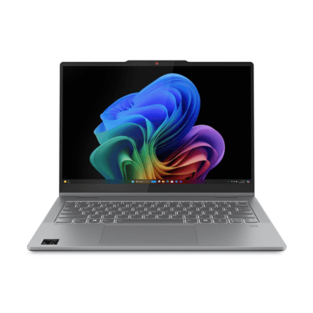 Lenovo IdeaPad 5 2-in-1 14Q8X9 · Luna Grey · 14 " – image 1
