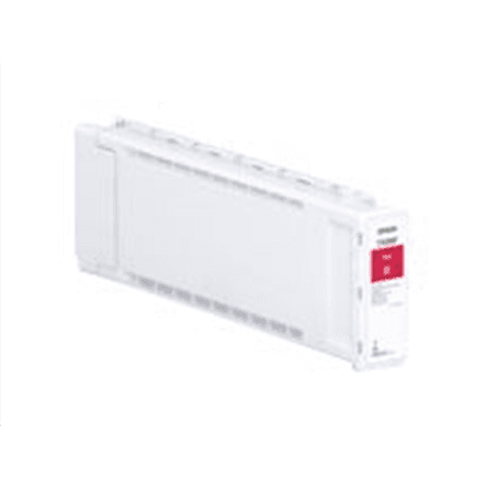 Epson Singlepack UltraChrome XD3 Red T50MF (700ml) | Epson – nuotrauka 1