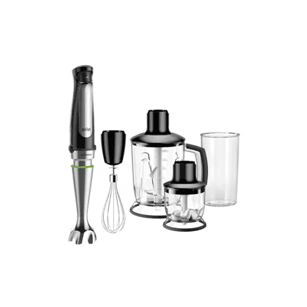 Braun MultiQuick 7 Hand Blender – nuotrauka 1