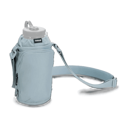 Thule EnRoute | Water Bottle Holder | Soft Blue/Darkest Blue – image 1