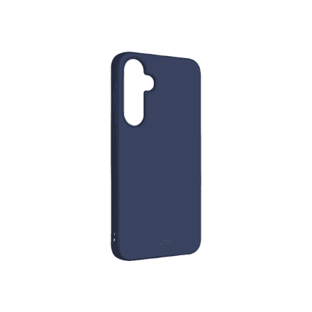 Fixed | Story FIXST-1262-BL | Back cover | Samsung | Galaxy A35 5G | Rubberized | Blue – image 1