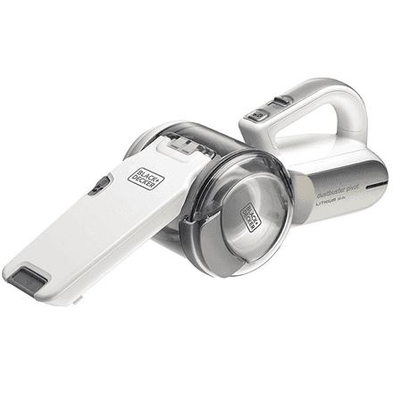 BLACK & DECKER Vacuum Cleaner – image 1