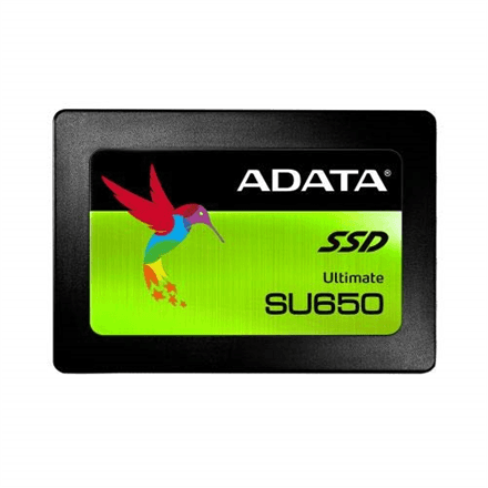 ADATA Ultimate SU650 – image 1