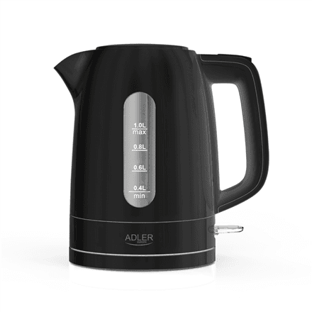 Adler Kettle AD 1380b – image 1