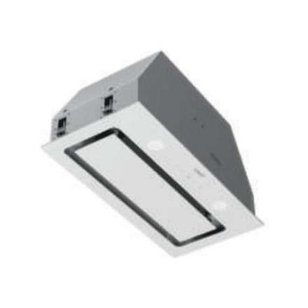 CATA GA DUAL 60 WH Hood – nuotrauka 1