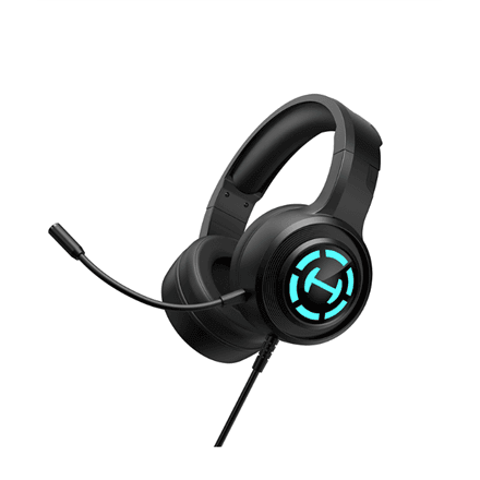 Edifier | Virtual 7.1 Surround Sound Gaming Headset | G20 | Microphone – nuotrauka 1