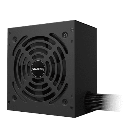 Gigabyte Power Supply Processor family AMD – image 1