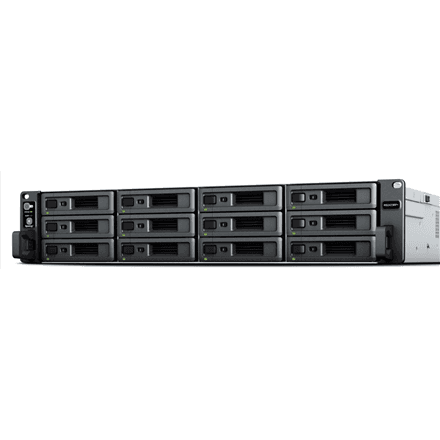 Synology RackStation – image 1