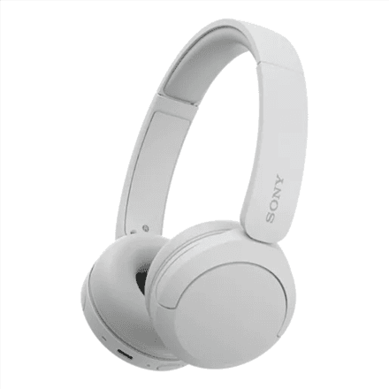 Sony Wireless Headphones – nuotrauka 1