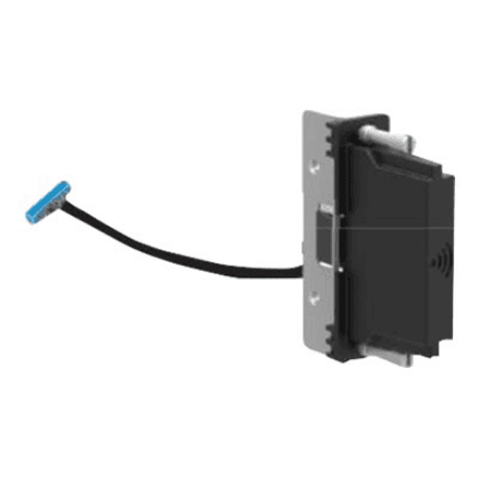 Lexmark | MarkNet N8370 802.11 a/b/g/n/ac Wireless Print Server – nuotrauka 1