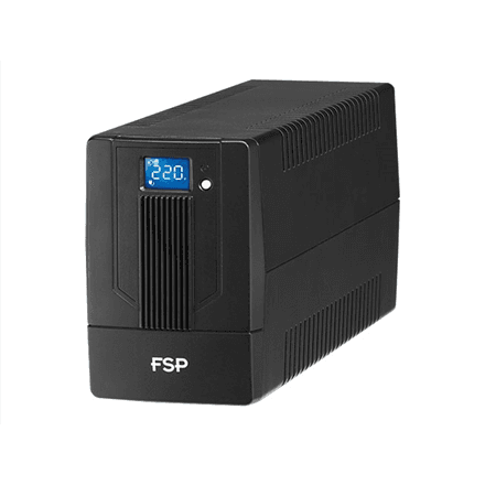 FSP | IFP 2000 | 2000 VA | 1200 W – nuotrauka 1