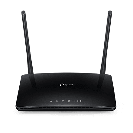 TP-LINK 4G LTE Router – image 1