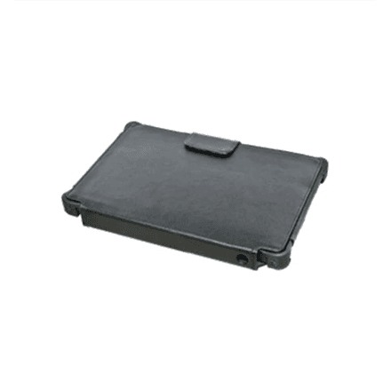 Durabook | DMFCRX Case, Compatible with the R11L | Folio | Black – nuotrauka 1