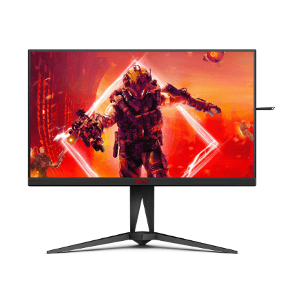AOC AG275QZN/EU – image 1