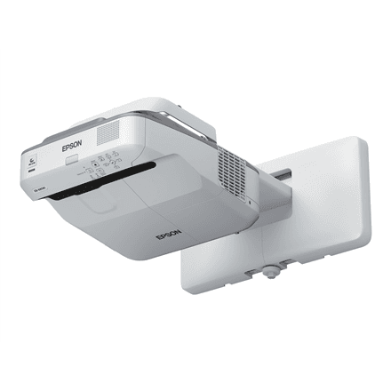Epson EB-685WI – image 1