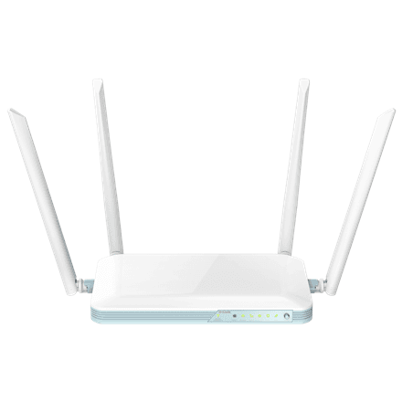 D-Link N300 4G Smart Router – image 1