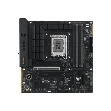 Asus Processor family Intel B760 – image 1