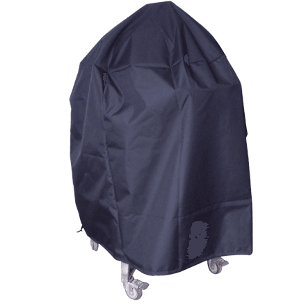 TunaBone Rain cover of Kamado 21/22inch – image 1