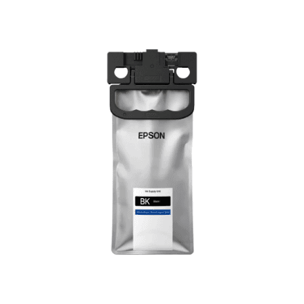 Epson WorkForce Pro EM/EP-C800R | XL Ink cartridge | Black – image 1