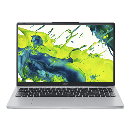Acer Aspire Lite 15 AL15-54P-55WH · Light silver · 15.6 " – image 1