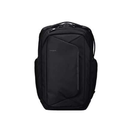 Targus | Pro-Tek Tech | Fits up to size 16 " | Backpack | Shoulder strap | Black – nuotrauka 1