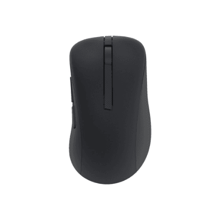 Asus Wireless Mouse | MD102 | Mouse | 2.4 GHz, Bluetooth | Dark Gray – image 1