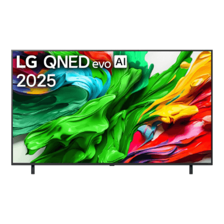 LG 4K QNED MiniLED TV | 65QNED85A3C | 65 | Smart TV | webOS 25 | 4K UHD – nuotrauka 1
