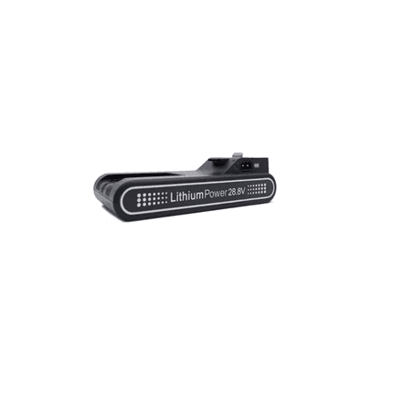Jimmy | Battery Pack for H10 Pro | 1 pc(s) – nuotrauka 1