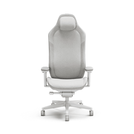 Fractal Design Refine | Gaming Chair | Fabric Light – image 1
