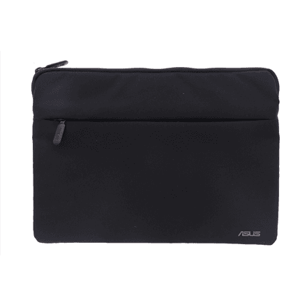 Asus | AS1200 | Fits up to size 11.6 " | Sleeve | Waterproof | Grey – nuotrauka 1