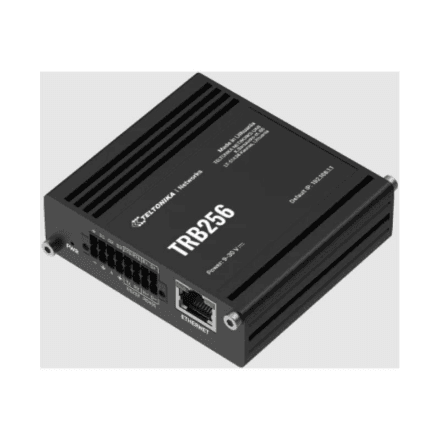 Teltonika LTE M1/NB-IoT Router – image 1