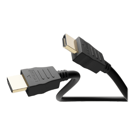 Goobay | 41082 Ultra High Speed HDMI Cable | HDMI | 1 m – nuotrauka 1