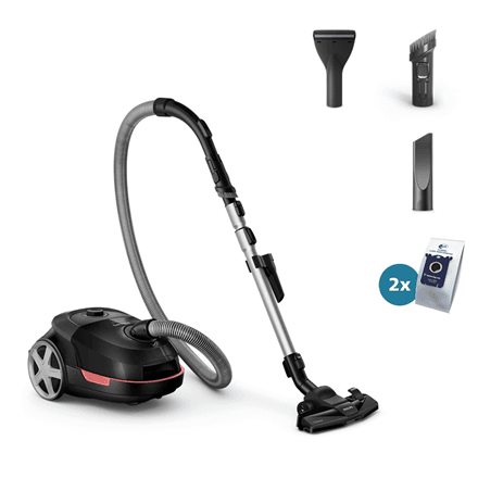 Philips Vacuum Cleaner – nuotrauka 1