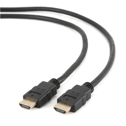 Cablexpert | CC-HDMI4-7.5M | HDMI to HDMI | 7.5 m – nuotrauka 1