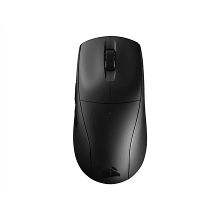 Corsair | Gaming Mouse | M75 AIR | Wireless | Bluetooth, 2.4 GHz | Black – nuotrauka 1