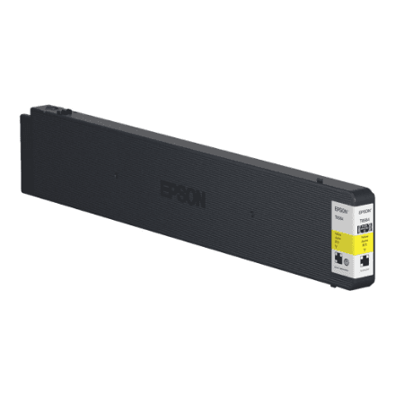 Epson WorkForce Enterprise WF-C17590 Yellow Ink | Epson – nuotrauka 1