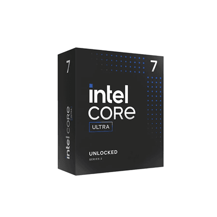 Intel 265KF | Intel Core Ultra 7 – image 1