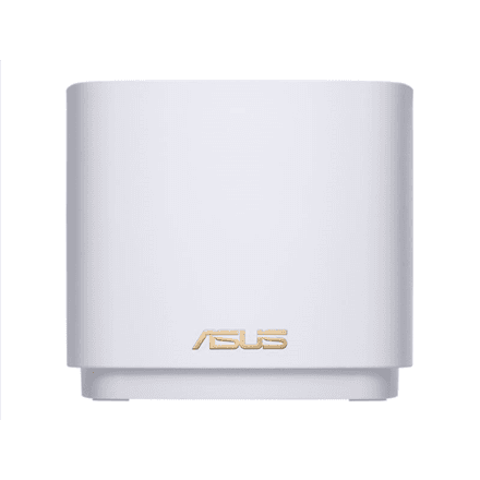 Asus XD5 EU+UK 1PK Router – nuotrauka 1