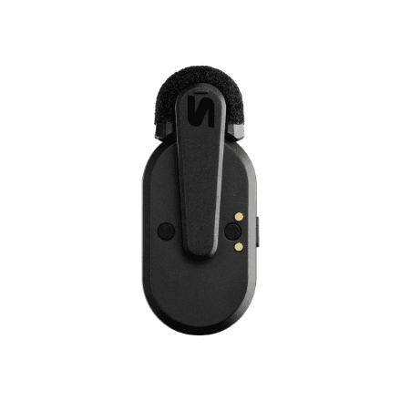 Shure | Single-Channel Lavalier Microphone | MV-ONE-Z6 – nuotrauka 1