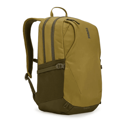 Thule EnRoute | Backpack | Nutria/Natural Green – image 1