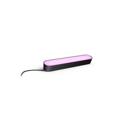 Philips Hue COL Play Light Bar Extension, Black – nuotrauka 1
