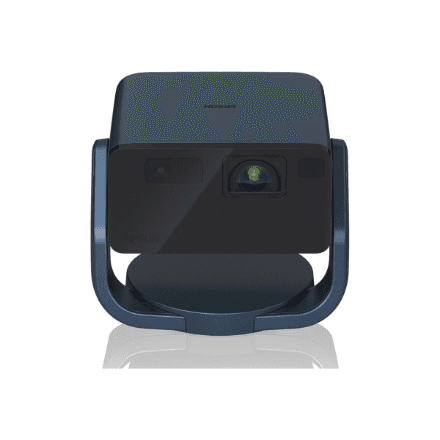 Epson | EF-22N | Full HD (1920x1080) | 1000 ANSI lumens | Metallic Blue – image 1